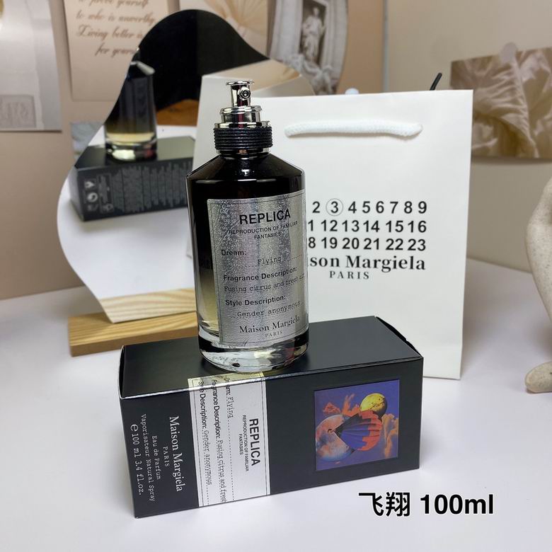 Maison Margiela 100ml  (9)